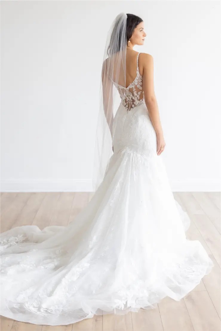 Addie By Watters #5 default Ivory/Off White picture
