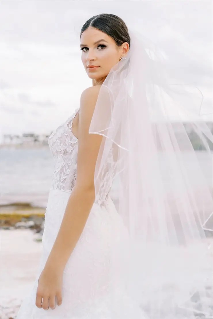 Addie By Watters #1 Ivory/Off White picture
