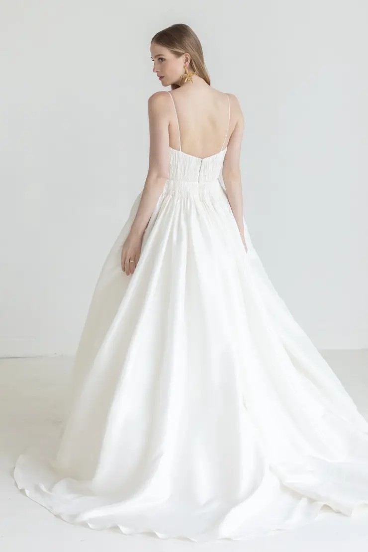 Lucretia By Watters #1 Ivory picture