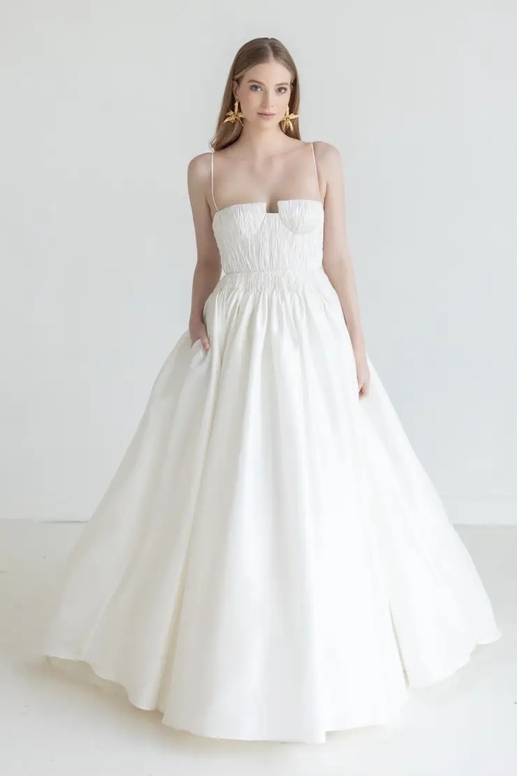 Lucretia By Watters #0 default Ivory picture
