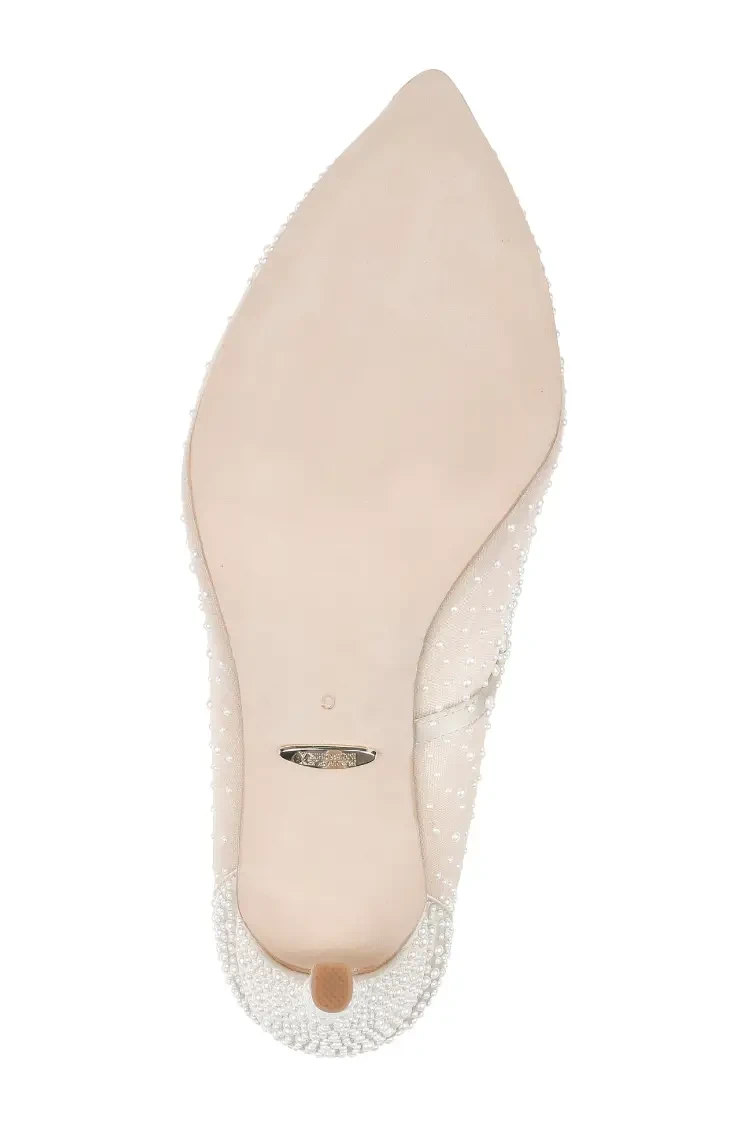 Weslee III #29 Ivory picture