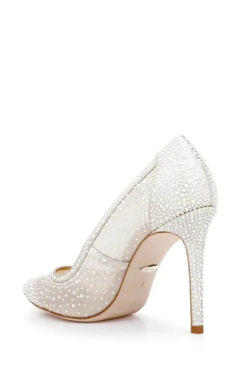 Weslee III $9 Ivory thumbnail