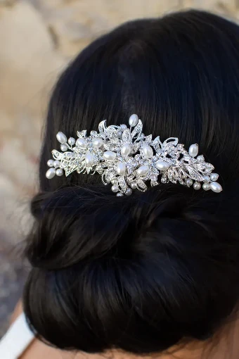 Caterina $0 default Silver thumbnail