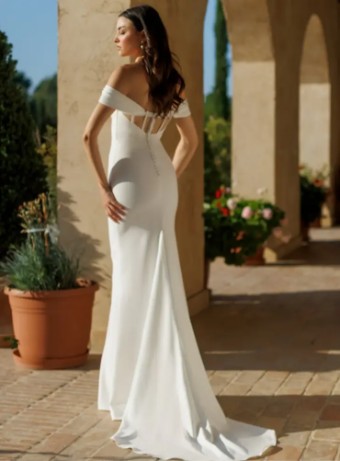 Victoria By Tina Holly $4 default Off White thumbnail