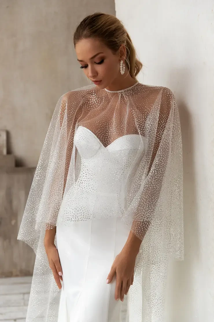 Cory By Eva Lendel Price Range: $2999.00 - $6300.00 #2 default Ivory picture