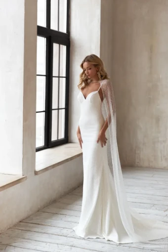 Daniel By Eva Lendel $0 default Ivory thumbnail