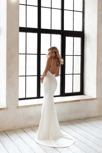 Daniel By Eva Lendel Price Range: $2999.00 - $6300.00 $1 Ivory thumbnail