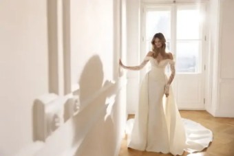 Scandi By Eva Lendel $2 Ivory thumbnail