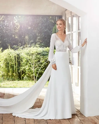 Caimad By Rosa Clara Price Range: $2999.99 - $7750.00 $2 default Natural thumbnail