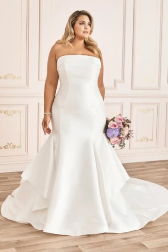 Giselle By Sophia Tolli $4 default Ivory thumbnail