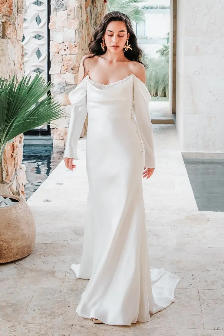 Garance By Watters #0 default Ivory picture