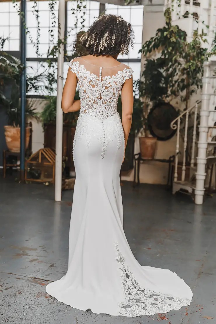 Caitlyn By House of Nicholas #2 default Ivory picture