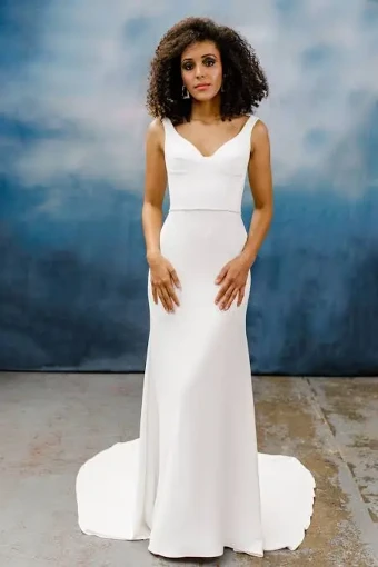 Kali By House of Nicholas Price Range: $2400.00 - $3499.00 $0 default Ivory thumbnail