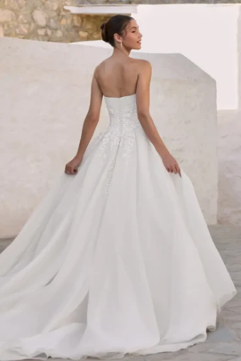 Joy By Sophia Tolli $5 default Ivory thumbnail