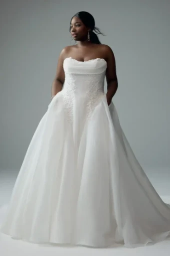 Joy By Sophia Tolli $2 Ivory thumbnail