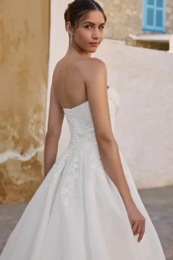 Joy By Sophia Tolli $4 Ivory thumbnail