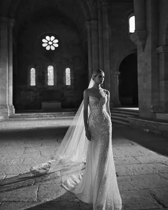 Loren By Rosa Clara Price Range: $2999.99 - $7750.00 $3 Natural thumbnail