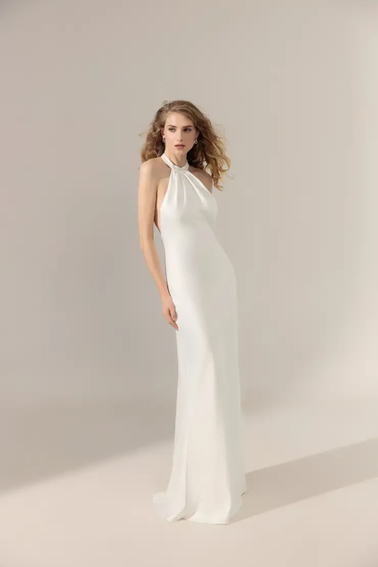 Lily By Ariamo #1 Ivory picture