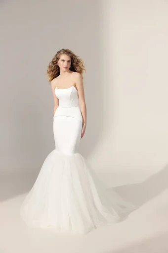 Sandy Corset By Ariamo Price Range: $1899.00 - $4400.00 $2 Ivory thumbnail