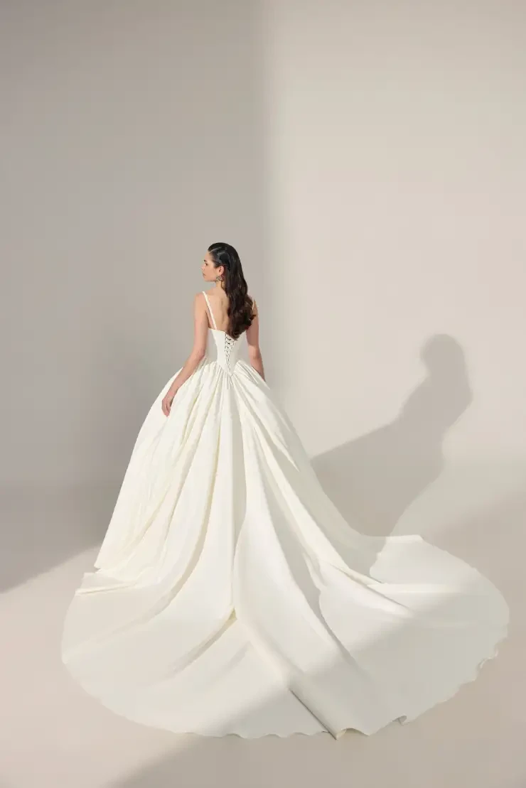Anastasia By Ariamo #2 default Ivory picture