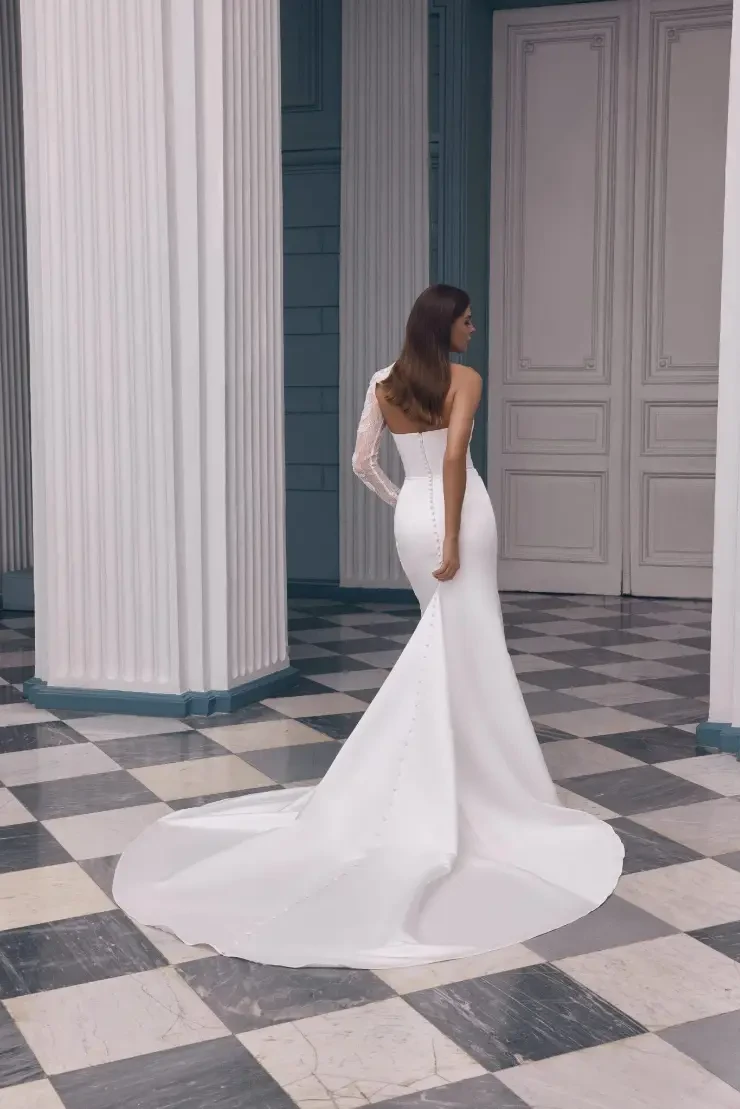 Olympe By Ariamo #3 default Ivory picture
