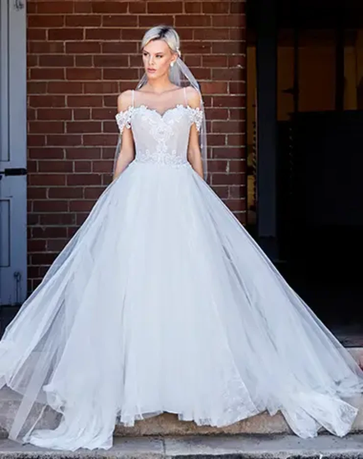 Somerset By Peter Trends #3 default Ivory/Blush picture