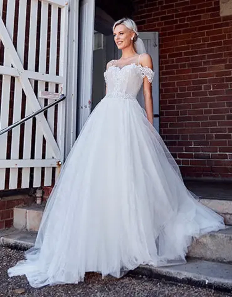 Somerset By Peter Trends #1 Ivory/Blush picture