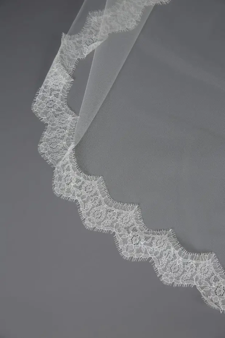 C665A, 114”, Single Tier #0 default Ivory picture