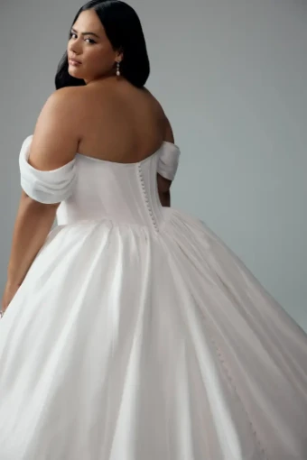 Kirby By Sophia Tolli $4 Ivory thumbnail