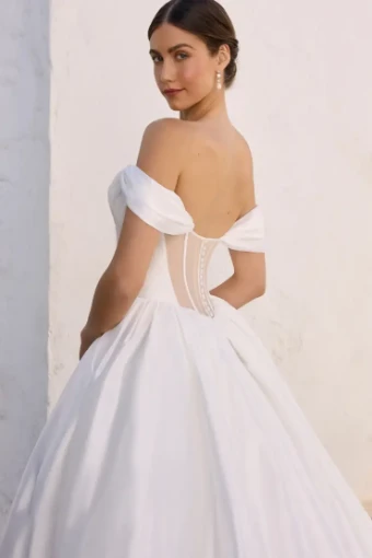 Kirby By Sophia Tolli $6 Ivory thumbnail