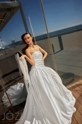 JAY By Gabbiano $5 default Milk thumbnail