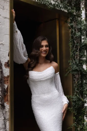 Maisie By Jack Sullivan $0 default Ivory thumbnail