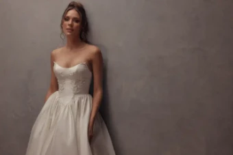 Charlie By Jack Sullivan Price Range: $2,200.00 - $4,750.00 $2 Ivory thumbnail