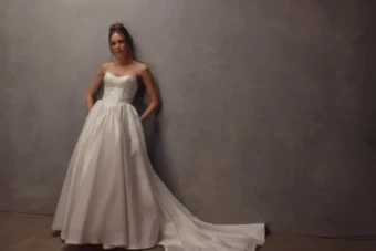 Charlie By Jack Sullivan Price Range: $2,200.00 - $4,750.00 $3 Ivory thumbnail