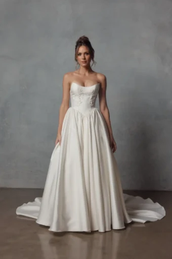 Charlie By Jack Sullivan $0 default Ivory thumbnail