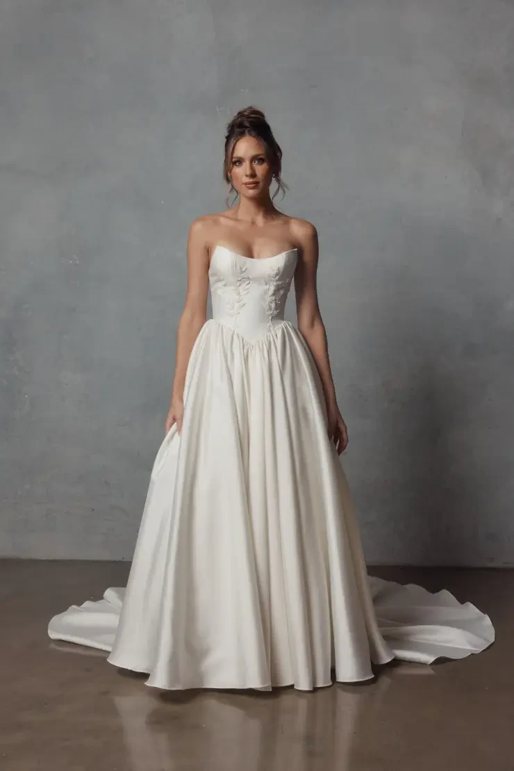 Charlie By Jack Sullivan #0 default Ivory picture