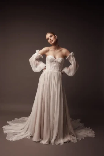 Mia By Jack Sullivan $3 Ivory thumbnail