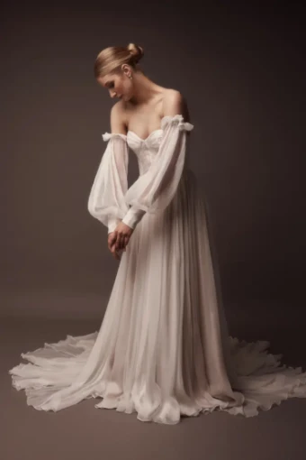 Mia By Jack Sullivan $4 Ivory thumbnail