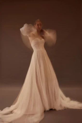 Mia By Jack Sullivan $6 Ivory thumbnail