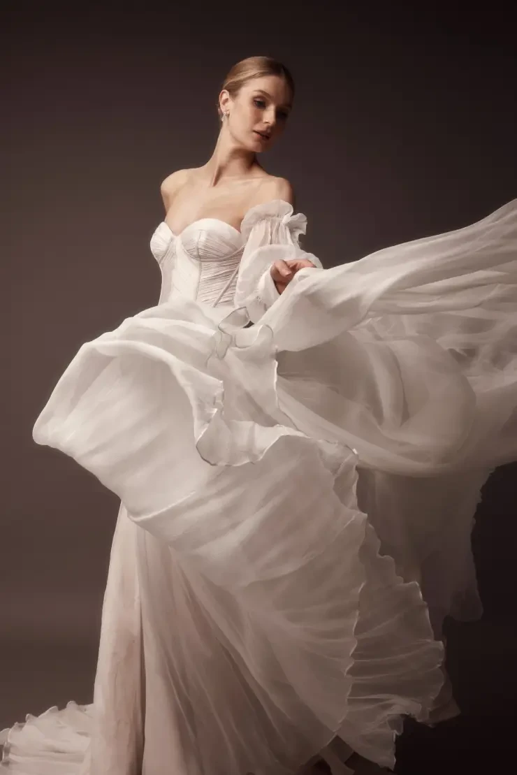 Mia By Jack Sullivan #1 Ivory picture