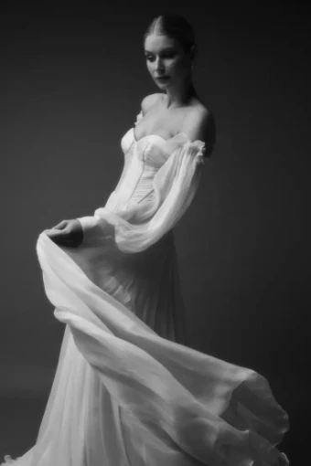 Mia By Jack Sullivan $2 Ivory thumbnail