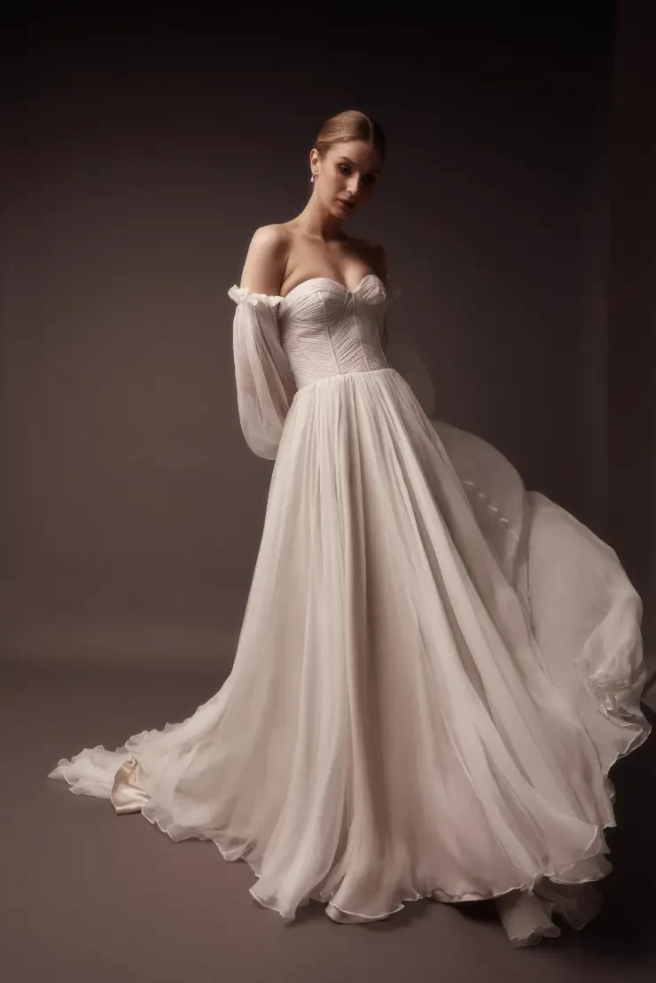 Mia By Jack Sullivan #9 default Ivory picture