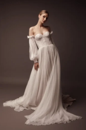 Mia By Jack Sullivan $0 default Ivory thumbnail