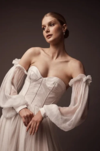 Mia By Jack Sullivan $7 Ivory thumbnail