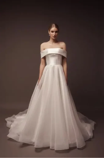 Clarissa By Jack Sullivan $2 default Ivory thumbnail