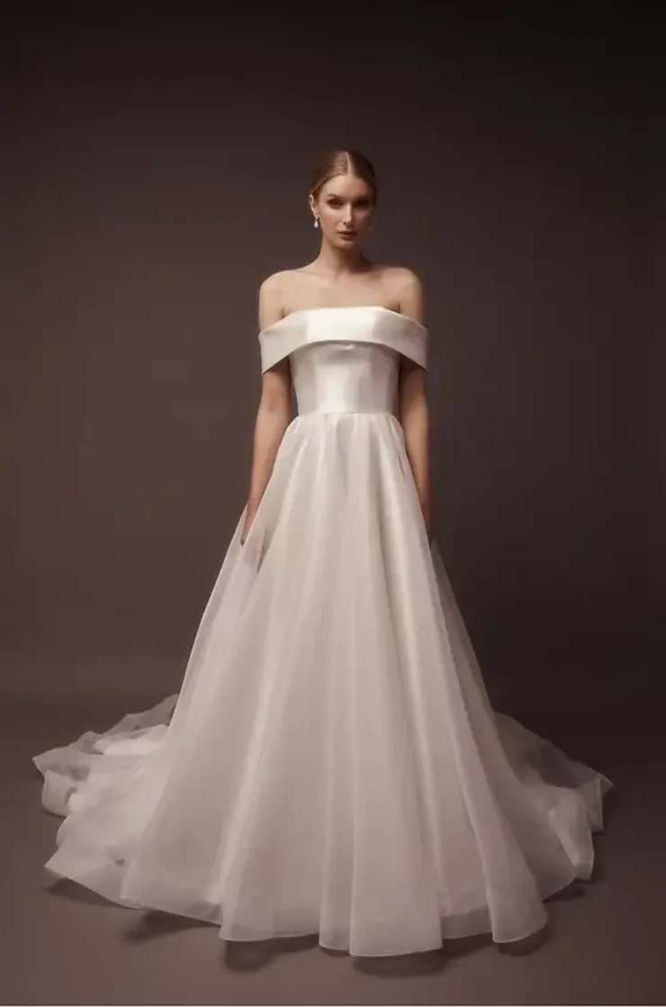 Clarissa By Jack Sullivan #2 default Ivory picture