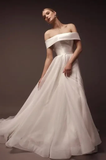 Clarissa By Jack Sullivan $0 default Ivory thumbnail