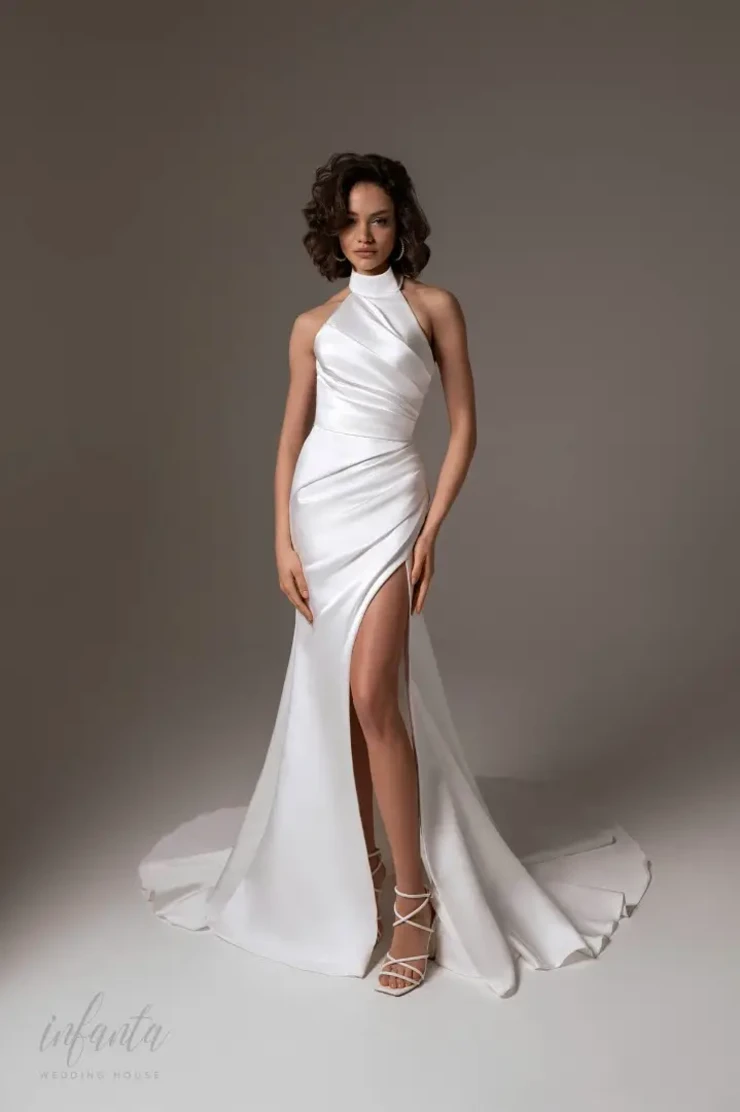 BRIDGE By Gabbiano Price Range: $2699.00 - $4270.00 #2 default Milk picture