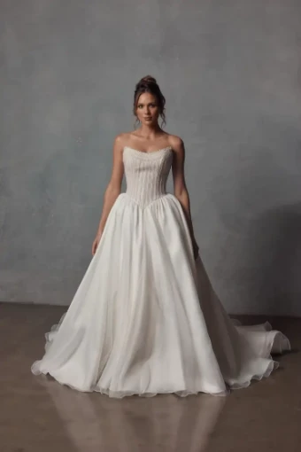 Renee By Jack Sullivan Price Range: $2,200.00 - $4,750.00 $1 Ivory thumbnail