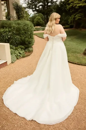 Rianne Buttons By Sophia Tolli Price Range: $1889.00-$4999.00 $3 default Ivory thumbnail